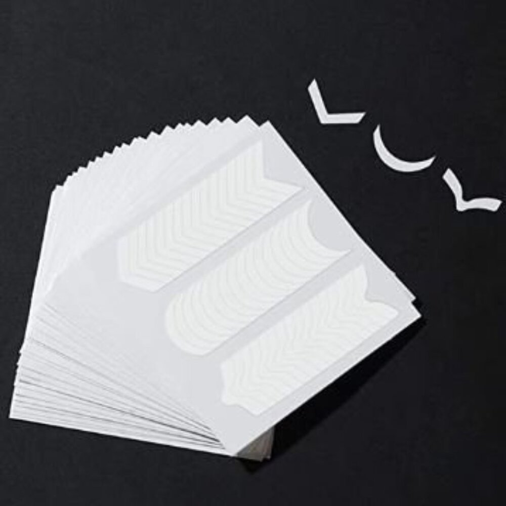 Nail guides